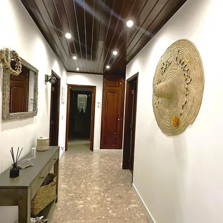 Casa Da Luisa * Lourinha (Lisbon)
