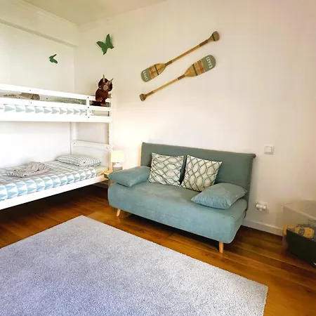 فيلة Casa Da Luisa