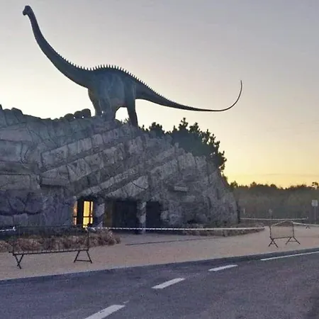 فيلة Casa Da Luisa