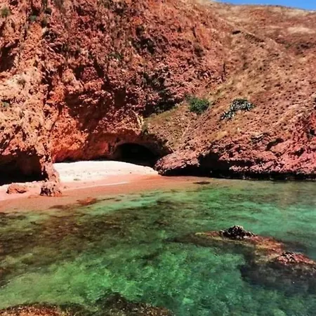 فيلة Casa Da Luisa لورينها