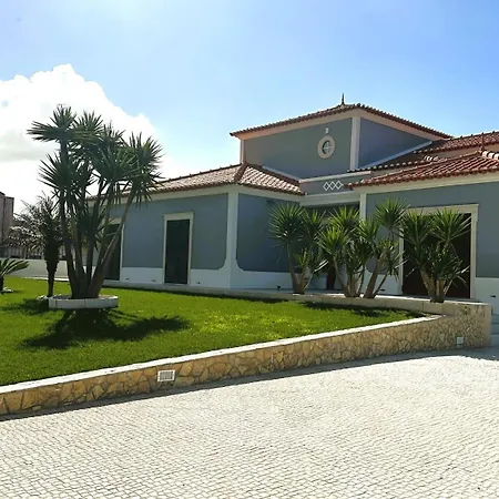 Villa Casa Da Luisa Lourinha (Lisbon)