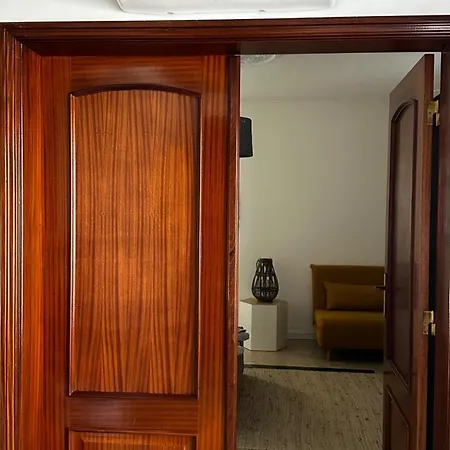 Casa Da Luisa * لورينها