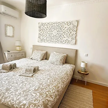 Casa Da Luisa Villa *