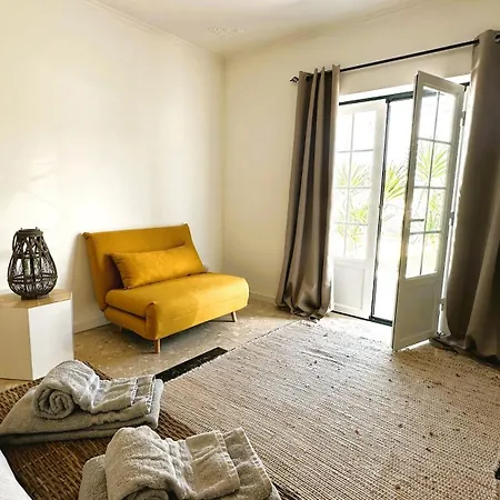 Casa Da Luisa لورينها