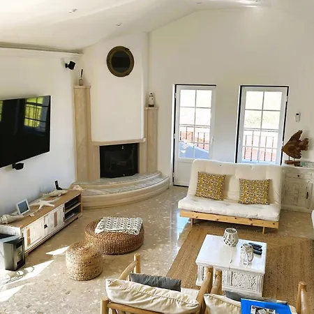 فيلة Casa Da Luisa