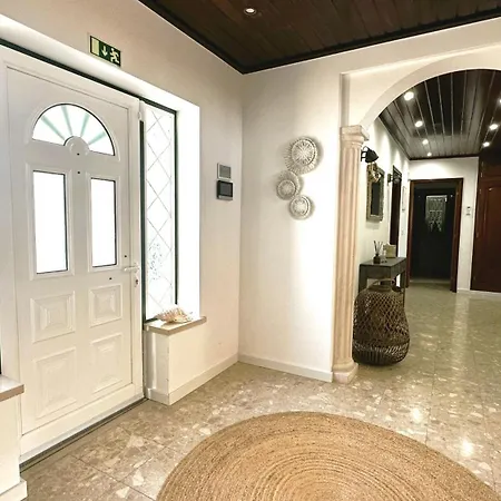 Casa Da Luisa
