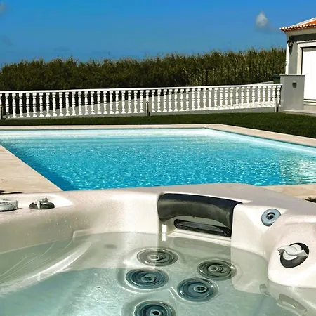 Casa Da Luisa Villa *