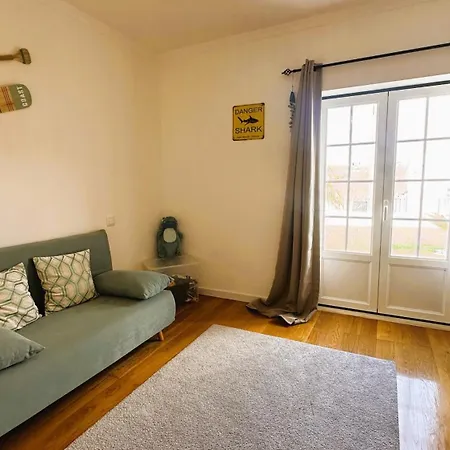 فيلة Casa Da Luisa