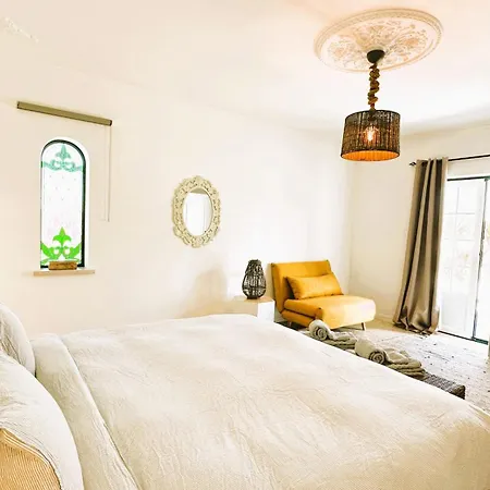 Casa Da Luisa لورينها