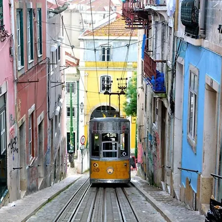 Casa Da Luisa فيلة