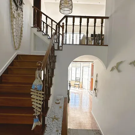 Casa Da Luisa فيلة *