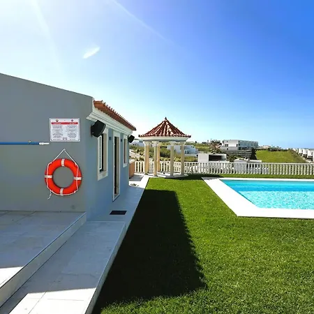 Villa Casa Da Luisa Lourinha (Lisbon)