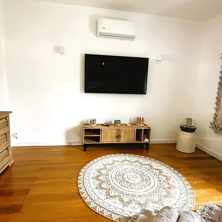 Casa Da Luisa * Lourinha (Lisbon)