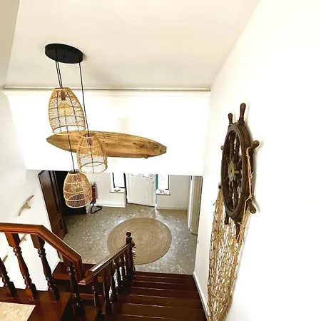 Casa Da Luisa لورينها