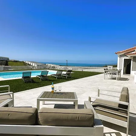 Villa Casa Da Luisa Lourinha (Lisbon)