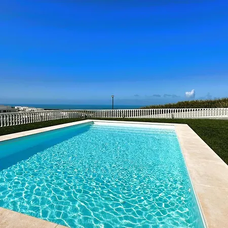 فيلة Casa Da Luisa