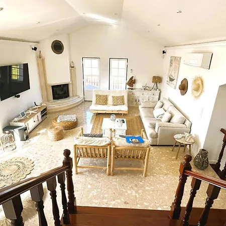Casa Da Luisa Villa