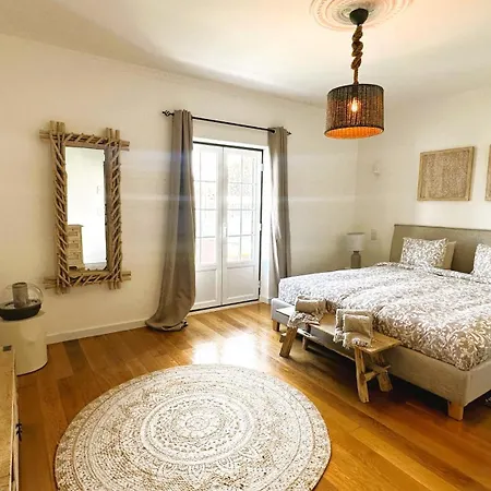 Casa Da Luisa لورينها