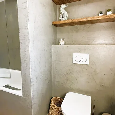 Casa Da Luisa فيلة *
