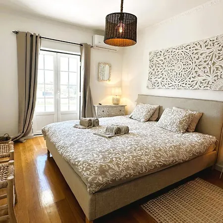 فيلة Casa Da Luisa