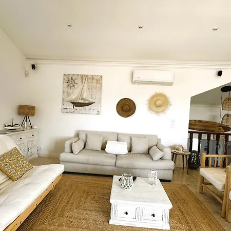 Villa Casa Da Luisa Lourinha (Lisbon)