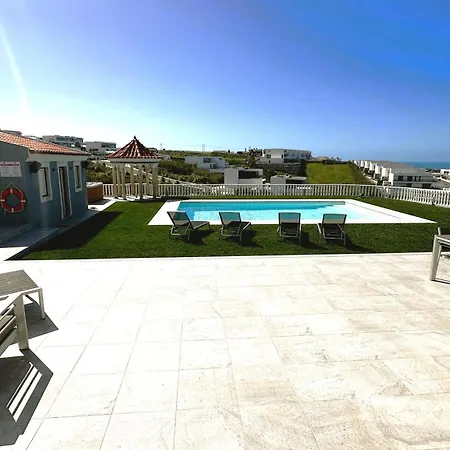 Villa Casa Da Luisa Lourinha (Lisbon)