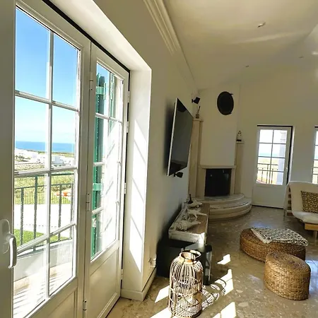 فيلة Casa Da Luisa