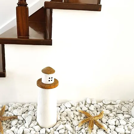 Casa Da Luisa