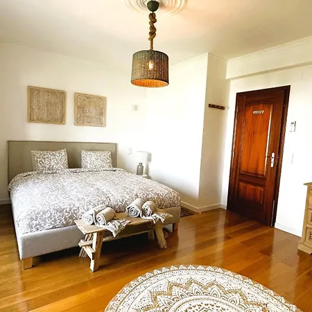 Casa Da Luisa فيلة