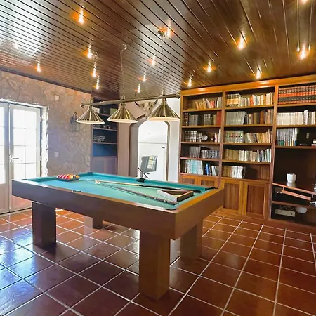 Casa Da Luisa