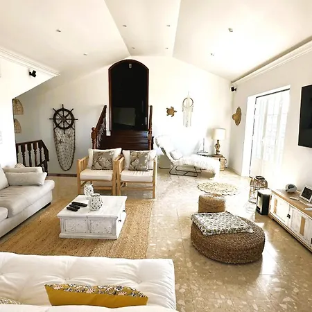 Casa Da Luisa * Lourinha (Lisbon)