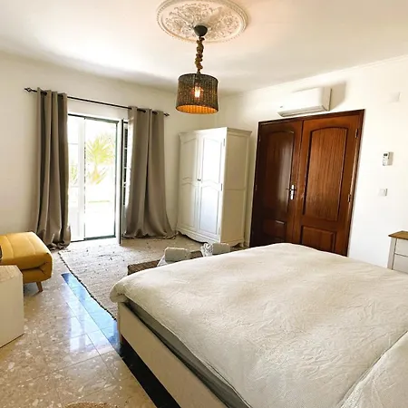 Casa Da Luisa فيلة لورينها