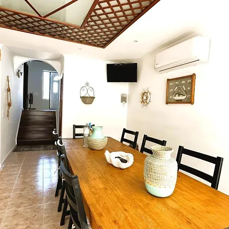 Casa Da Luisa فيلة