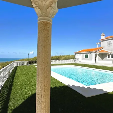 فيلة Casa Da Luisa *