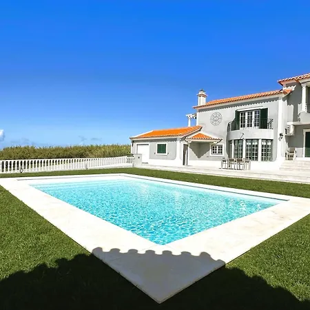 فيلة Casa Da Luisa