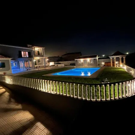 Villa Casa Da Luisa Lourinha (Lisbon)