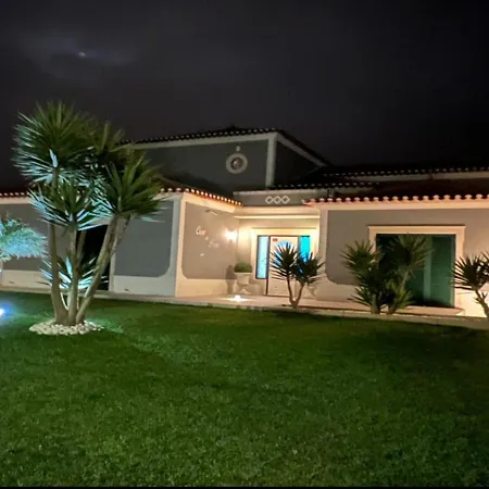 فيلة Casa Da Luisa