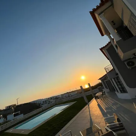 Villa Casa Da Luisa Lourinha (Lisbon)
